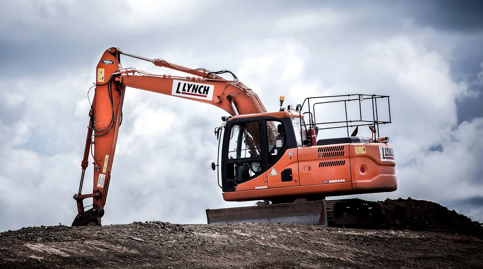 Digging for DNS banner